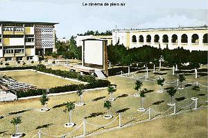 119 - AERODROMES ET BASES 1945-1962-1-BLIDA BA 140 (16)